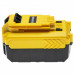 Akumulator do Stanley FMC675B / LBXR20 / PCC680L, 18 V, 5,0 Ah