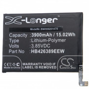 Bateria do Huawei Honor 20 Lite / Honor 20 Youth, 3900 mAh