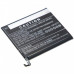 Bateria do Lenovo K5s / K9, BL295, 3000 mAh