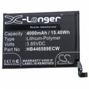 Bateria do Huawei Honor View 30 Pro, 4000 mAh