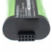 Bateria do Logitech Ultimate Ears MegaBoom 3, 3400 mAh