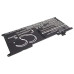 Bateria do Asus Ultrabook UX21 / ZenBook UX21, C23UX21, 4500 mAh