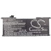 Bateria do Asus Ultrabook UX21 / ZenBook UX21, C23UX21, 4500 mAh