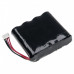 Bateria do Marshalla Kilburna, 3400 mAh