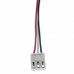 Bateria do Toshiba VC-RV1 / VC-RV2 / VC-RVD1 / VC-RVS2, 2600 mAh
