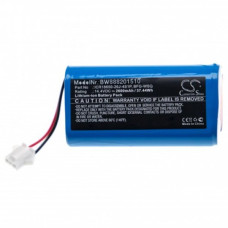 Bateria do Eufy RoboVac 11 / 11S, 2600 mAh