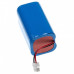 Bateria do Eufy RoboVac 11 / 11S, 2600 mAh
