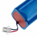 Bateria do Eufy RoboVac 11 / 11S, 2600 mAh