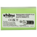 Bateria do Eufy RoboVac 11 / 11S, 2600 mAh
