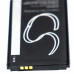 Bateria do SteelSeries Arctis Pro Wireless / Siberia 800, 160240, 900 mAh