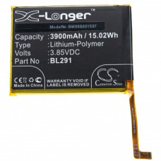 Bateria do Lenovo A5 / L18021, 3900 mAh