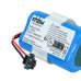 Bateria do Ecovacs CEN330 / CR330 / CR333, 2600 mAh Bateria do Ecovacs CEN330 / CR330 / CR333, 2600 mAh