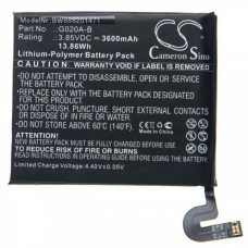 Bateria do Alcatela 7, 3900 mAh