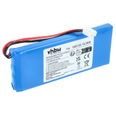 Bateria do kontrolera DJI Inspire / kontrolera Phantom 3, 6000 mAh