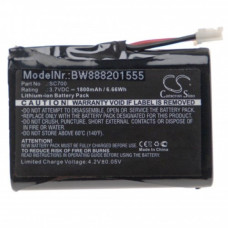 Bateria do Oricom Secure SC700, 1800 mAh