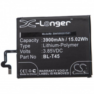 Bateria do LG Q70 / K50S / K51, 3900 mAh