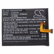 Bateria do Blackview A10, 2700 mAh