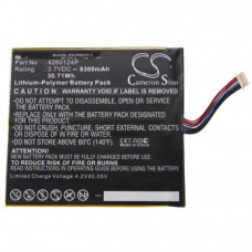 Bateria do Acer One 10 S1002 / Switch 10, 8300 mAh