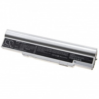 Bateria do Panasonic Toughbook CF-LX / CF-LX3 / CF-LX4 / CF-LX5 / CF-LX6, 6800 mAh