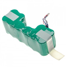 Bateria do zamiatarki Ecovacs DD35 / DM88, 3000 mAh