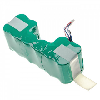 Bateria do zamiatarki Ecovacs DD35 / DM88, 3000 mAh