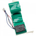 Bateria do zamiatarki Ecovacs DD35 / DM88, 3000 mAh