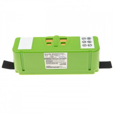 Bateria do iRobot Roomba 640 / 680 / 840 / 960, Li-Ion, 2130LI, 5200 mAh