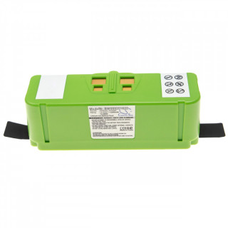 Bateria do iRobot Roomba 640 / 680 / 840 / 960, Li-Ion, 2130LI, 5200 mAh