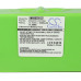 Bateria do iRobot Roomba 640 / 680 / 840 / 960, Li-Ion, 2130LI, 5200 mAh Bateria do iRobot Roomba 640 / 680 / 840 / 960, Li-Ion, 2130LI, 5200 mAh