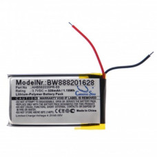 Bateria do Jabra Speak 510, 320 mAh