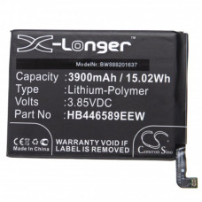 Bateria do Huawei Nova 6, 3900 mAh