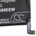 Bateria do Huawei Nova 6, 3900 mAh