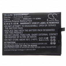 Bateria do Wiko Wim Lite, 2900 mAh