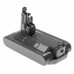 Bateria do Dyson V10 Absolute / V10 Animal, 3000 mAh