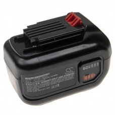 Akumulator do Black & Decker LHT360 / LST560 / LSW60, 60 V, 2,5 Ah