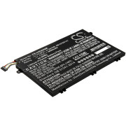 Bateria do Lenovo ThinkPad E485 / E490 / E590, 01AV445, 4050 mAh