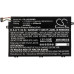 Bateria do Lenovo ThinkPad E14 / E15 / E480 / E580, 4050 mAh