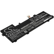 Bateria do Asus Zenbook UX510, B31N1534, 3950 mAh