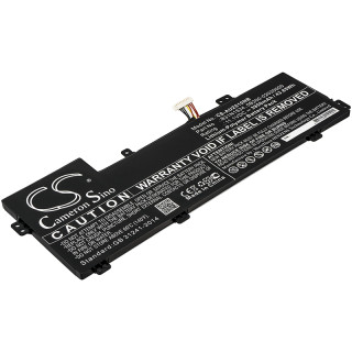 Bateria do Asus Zenbook UX510, B31N1534, 3950 mAh