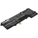 Bateria do Asus Zenbook UX510, B31N1534, 3950 mAh