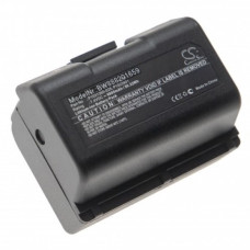 Bateria do Zebra QLN320 / ZQ520 / ZQ620, 6800 mAh