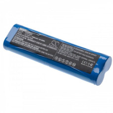 Bateria do Philips SmartPro Active FC8810 / FC8820 / FC8830, 3400 mAh