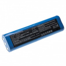 Bateria do Philips SmartPro Active FC8810 / FC8820 / FC8830, 2600 mAh