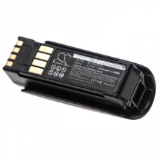 Bateria do Symbol MT2000 / Motorola MT2000 / Zebra MT2000, 2400 mAh