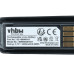 Bateria do Symbol MT2000 / Motorola MT2000 / Zebra MT2000, 2400 mAh Bateria do Symbol MT2000 / Motorola MT2000 / Zebra MT2000, 2400 mAh