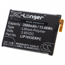 Bateria do Sony Xperia XA2 Ultra, 3500 mAh Bateria do Sony Xperia XA2 Ultra, 3500 mAh