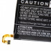 Bateria do Samsunga Galaxy A6 Plus (2018) / SM-A605, 3400 mAh