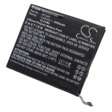 Bateria do Nokii 3.2, 3950 mAh Bateria do Nokii 3.2, 3950 mAh