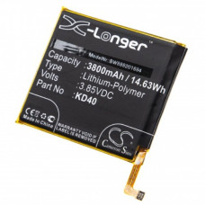 Bateria do Motoroli Moto G8 Plus / XT2019-1 / XT2019-2, 3800 mAh Bateria do Motoroli Moto G8 Plus / XT2019-1 / XT2019-2, 3800 mAh