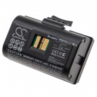 Bateria do Intermec PB21 / PB22 / PW31, 3400 mAh